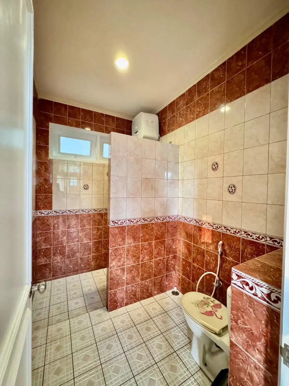 The Ayesha Villa 3 Lody - 17